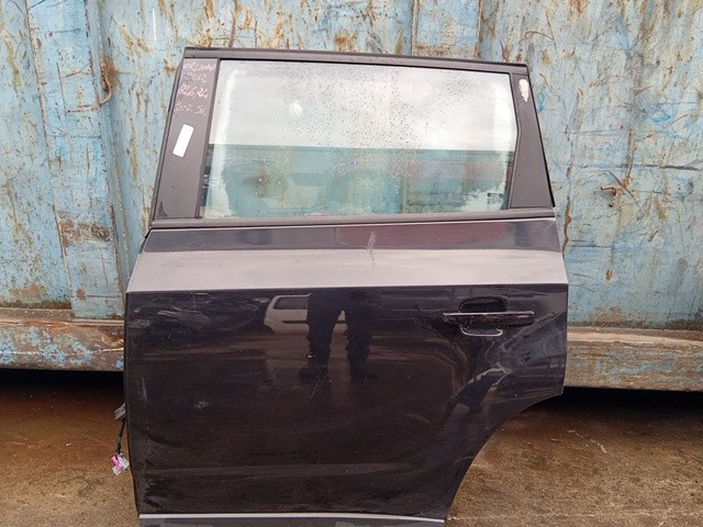 PORTIERA POSTERIORE SINISTRA PER CHEVROLET Orlando 1° Serie F18D4 (10>14)