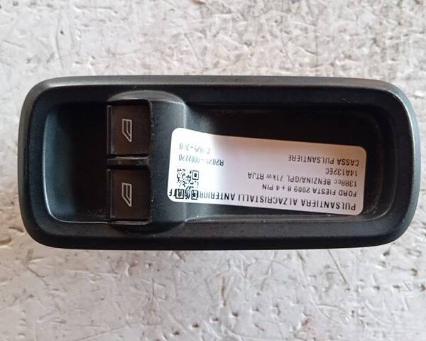 PULSANTIERA ANTERIORE SINISTRA FORD Fiesta 6° Serie 14A132EC (08>17)