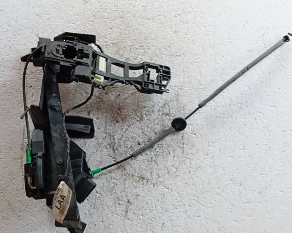 SERRATURA ANTERIORE DESTRA PER FORD Kuga Serie 921760106 (16>19)