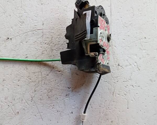 SERRATURA ANTERIORE SINISTRA PER FIAT Idea 1° Serie 188A9000 (03>05)