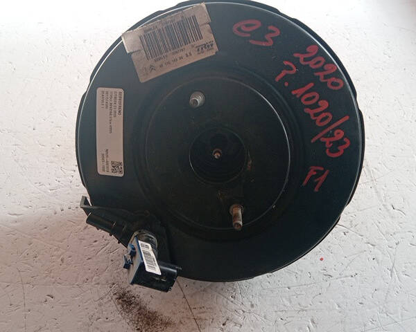 SERVOFRENO PER CITROEN C3 Serie 9811514380 HM05 benzina 1199 (16>)