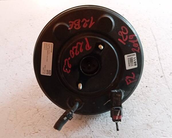 SERVOFRENO PER HYUNDAI i20 2° Serie 58500C8230 G4LA bifuel/gas 1248 (15>)