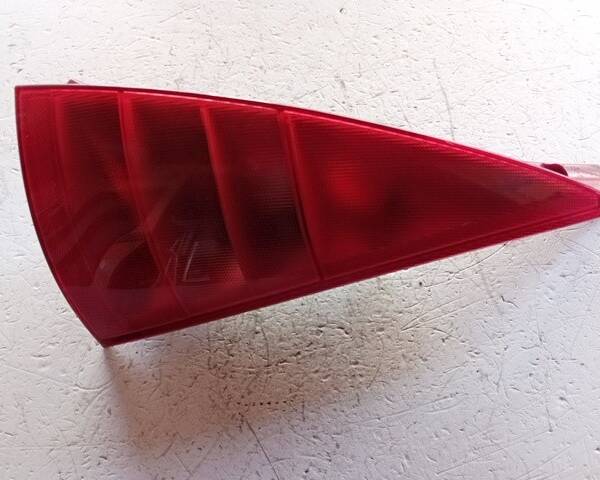 STOP FANALE POSTERIORE DESTRO PER CITROEN C3 1° Serie HFX (02>05)