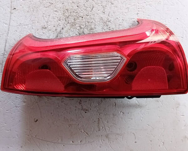 STOP FANALE POSTERIORE DESTRO PER FIAT Panda 3° Serie 51843642 (12>)