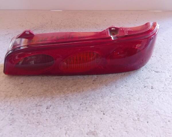 STOP FANALE POSTERIORE DESTRO PER FIAT Seicento /600 187A1000 (05>10)