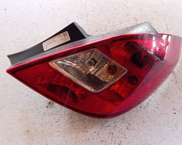 STOP FANALE POSTERIORE DESTRO PER OPEL Corsa D 5P 1° Serie 13269051 (06>)
