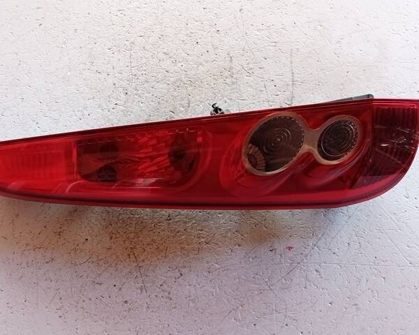 STOP FANALE POSTERIORE SINISTRO PER FORD Fiesta 5° Serie E410876 (05>08)