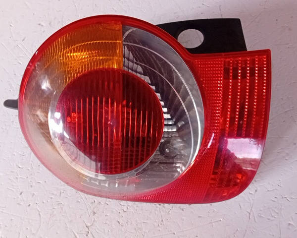 STOP FANALE POSTERIORE SINISTRO PER RENAULT Modus 1° Serie 8200538786 (04>06)