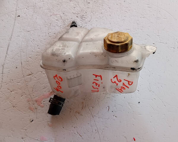 VASCHETTA LIQUIDO RADIATORE PER FORD Fiesta 5° Serie F6JB diesel 1399 (05>08)