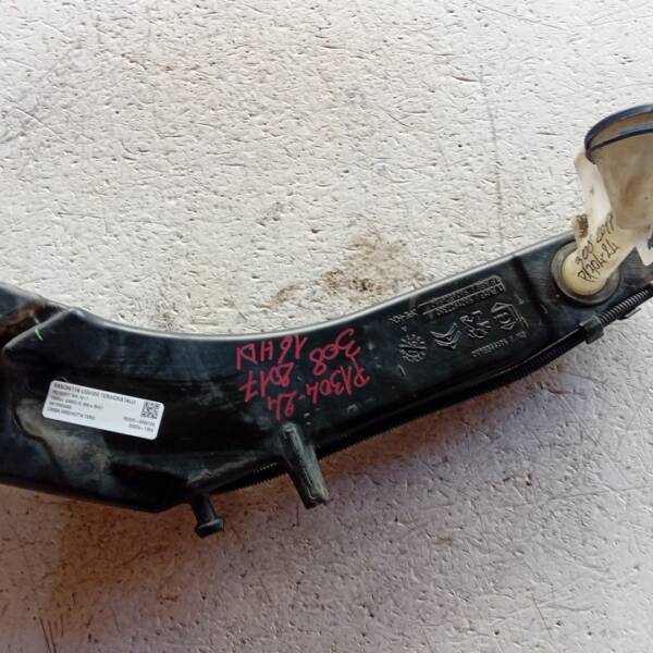 VASCHETTA TERGI ANT PER PEUGEOT 308 SW 9819955680 BH01 diesel 1560 (15>17)