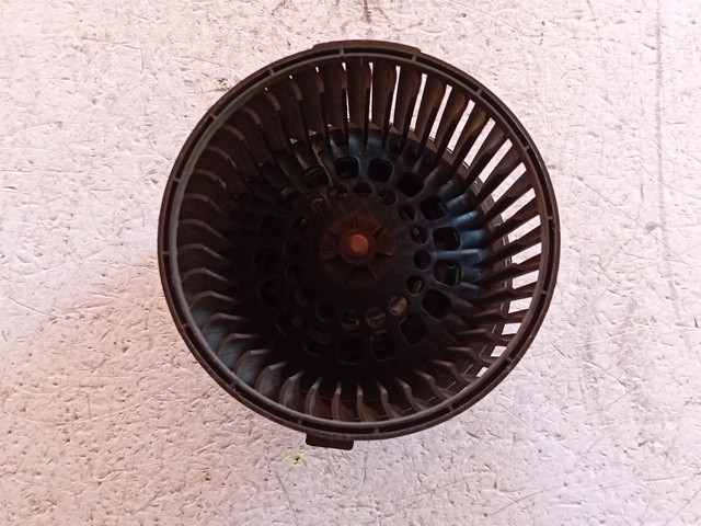 VENTOLA RISCALDAMENTO PER RENAULT Clio Serie IV K9K E6 (12>19) - immagine 4