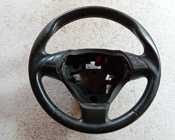 VOLANTE PER FIAT Grande Punto 1° Serie 50686100 (05>08)