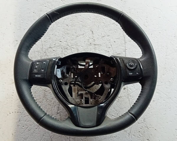 VOLANTE PER TOYOTA Yaris Serie 451000D (17>20)