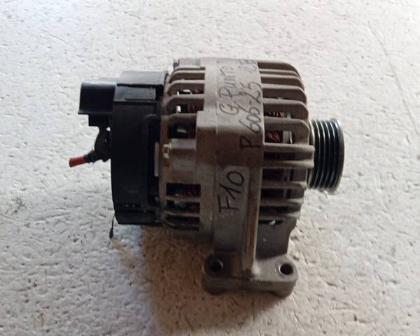 ALTERNATORE PER FIAT Grande Punto 1° Serie 199A4000 benzina 1242 (05>08)