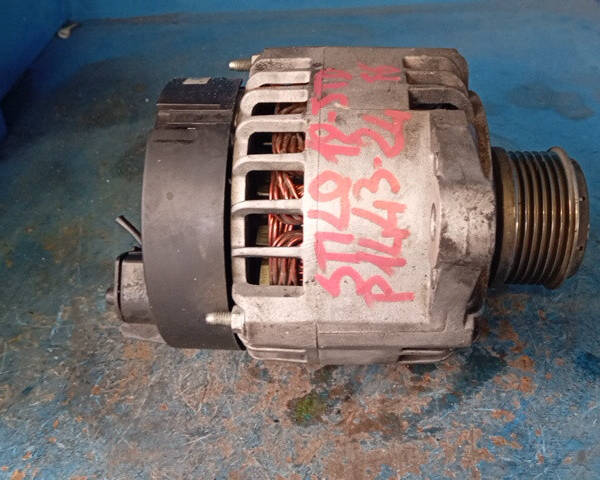 ALTERNATORE PER FIAT Stilo Berlina 5P 192A1000 diesel 1910 (01>10)