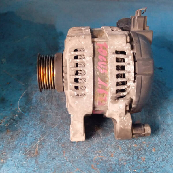 ALTERNATORE PER FORD Focus Berlina 4° Serie 1042102710 diesel 1560 (08>11)