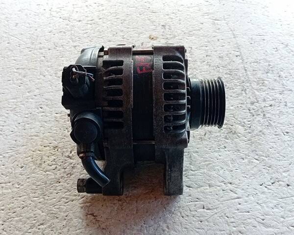 ALTERNATORE PER FORD Fusion 2° Serie 1042102710 HHJB diesel 1560 (05>09)