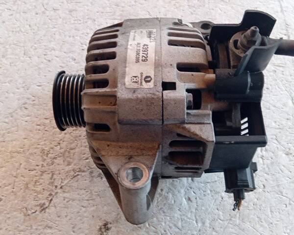 ALTERNATORE PER FORD Ka Serie (CCQ) 439729 A9A benzina 1299 (96>08)