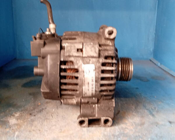 ALTERNATORE PER MERCEDES Classe A W169 3° Serie A6401540502 diesel 2034 (04>08