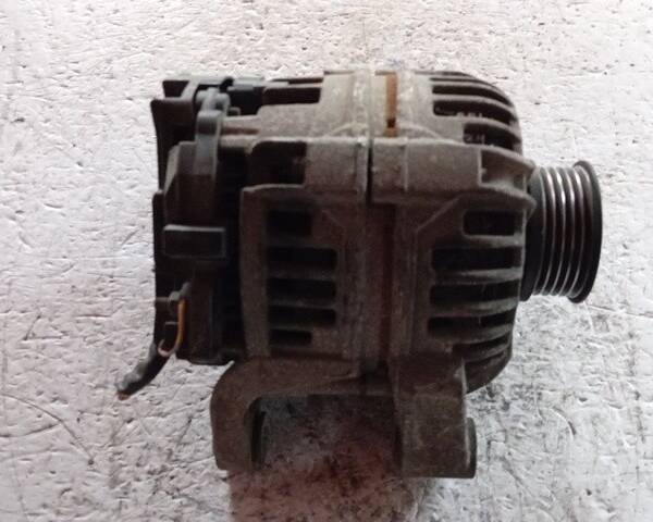 ALTERNATORE PER OPEL Agila 1° Serie 0124225041 Z12XE benzina 1199 (00>04)