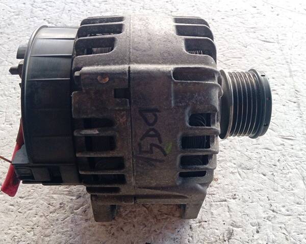ALTERNATORE PER RENAULT Megane III 2606272A K9K J8 diesel 1461 (08>16)