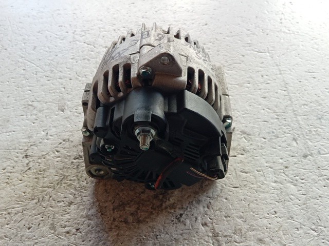 ALTERNATORE PER RENAULT Megane ll Serie benzina 1598 (02>06) - immagine 3