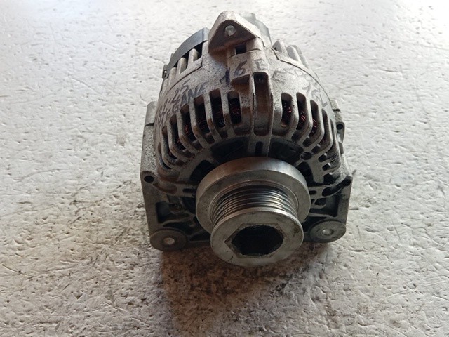 ALTERNATORE PER RENAULT Megane ll Serie benzina 1598 (02>06) - immagine 5