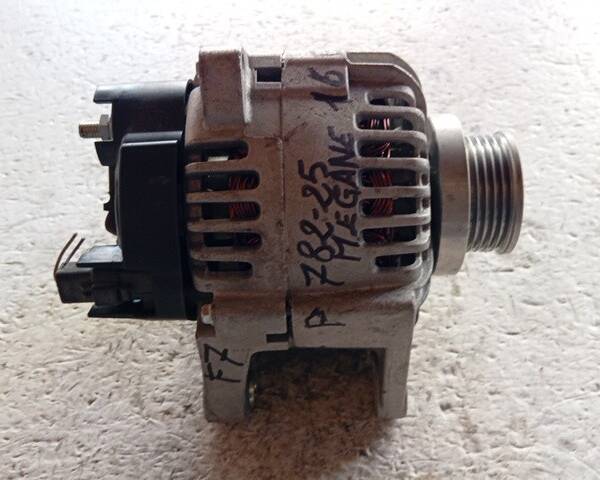 ALTERNATORE PER RENAULT Megane ll Serie benzina 1598 (02>06)