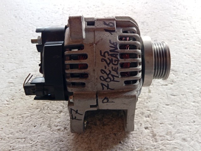ALTERNATORE PER RENAULT Megane ll Serie benzina 1598 (02>06)