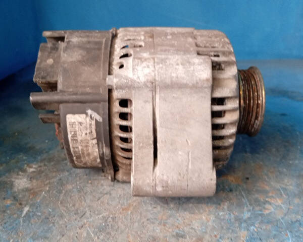 ALTERNATORE PER SMART ForTwo Cabrio (W450) A1601540501 benzina 698 (98>03)