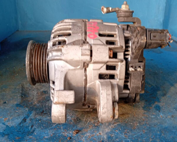 ALTERNATORE PER TOYOTA Yaris Serie 0124225055 diesel 1364 (03>05)