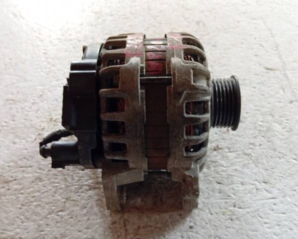 ALTERNATORE PER VOLKSWAGEN Up 1° Serie 04C903023B CHY benzina 999 (11>)