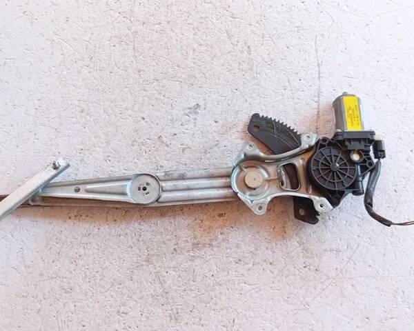 ALZACRISTALLO ELETTRICO ANT. SX PER NISSAN Micra 7° Serie 3036929A (10>16)