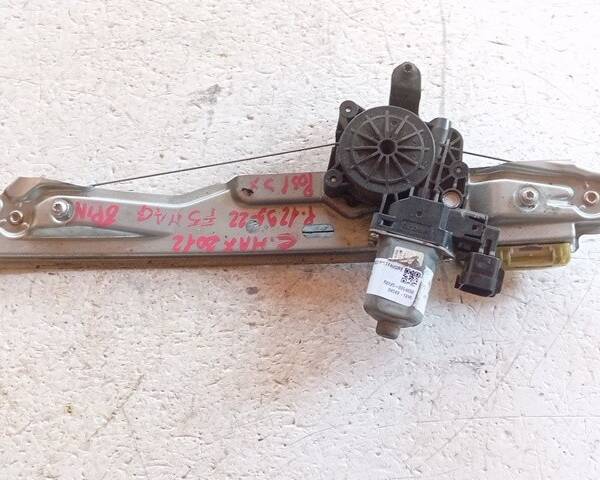 ALZACRISTALLO ELETTRICO POST. SX PER FORD C - Max Serie T1DB (10>)