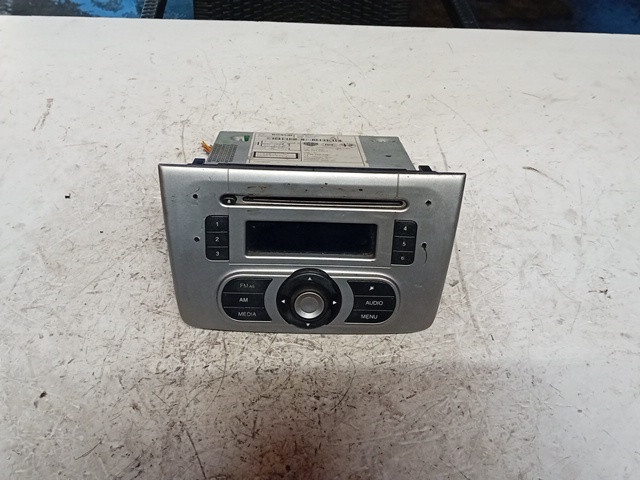 AUTORADIO PER ALFA ROMEO Mito Serie (955_) 7640356316 (08>)