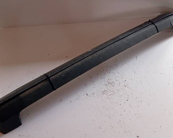 BARRE PORTATUTTO PER FIAT Panda 2° Serie 188A8000 (03>10)