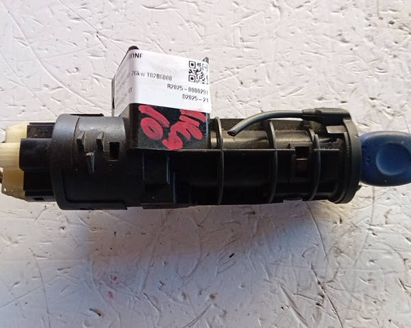 BLOCCASTERZO PER FIAT Multipla 2° Serie 05521 (04>)