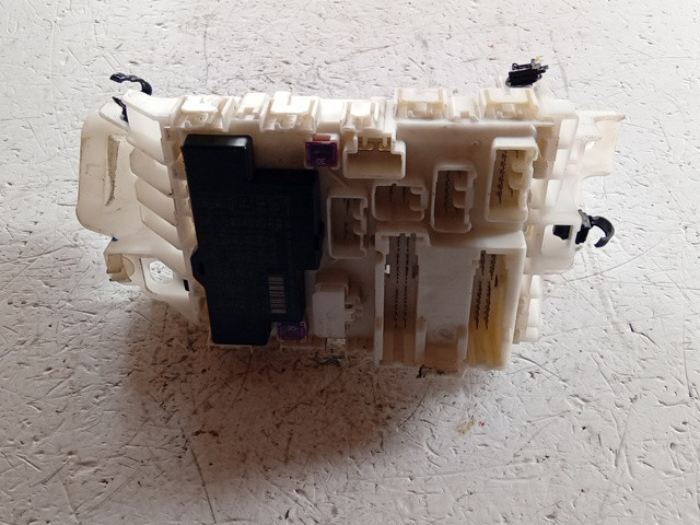 BODY COMPUTER PER SUZUKI Swift 5° Serie 6120960 (10>16) - immagine 3