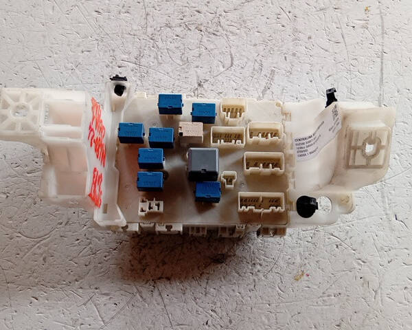 BODY COMPUTER PER SUZUKI Swift 5° Serie 6120960 (10>16)