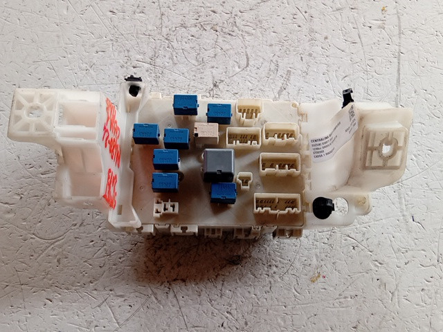 BODY COMPUTER PER SUZUKI Swift 5° Serie 6120960 (10>16)