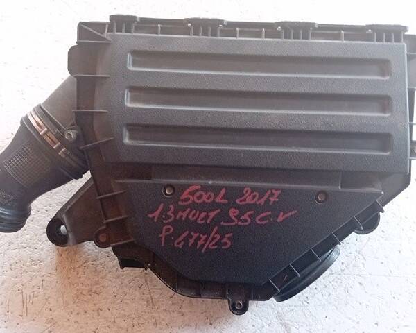 BOX SCATOLA FILTRO ARIA PER FIAT 500 L Serie (351_352) 330A1000 diesel 1300 (12