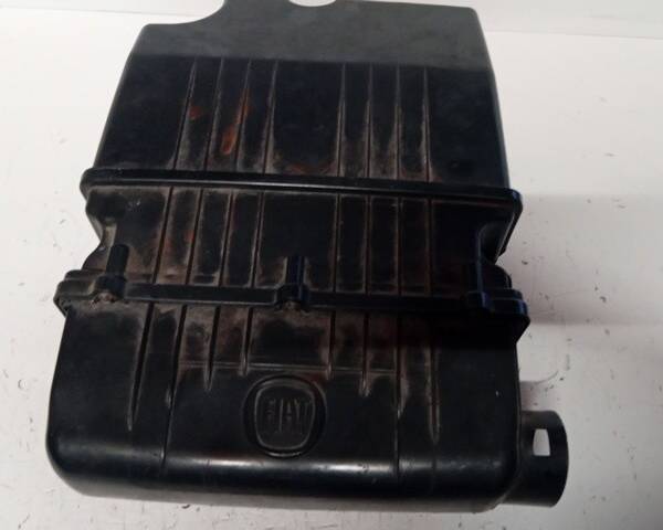 BOX SCATOLA FILTRO ARIA PER FIAT 500 Serie 51773400 169A4000 benzina 1242 (07>1
