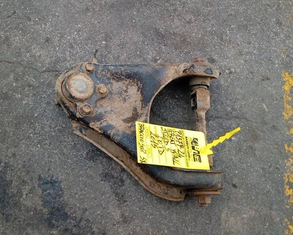 BRACCIO OSCILLANTE SUPERIORE ANT. SX PER GREAT WALL MOTOR Steed 5 Serie GW4D20