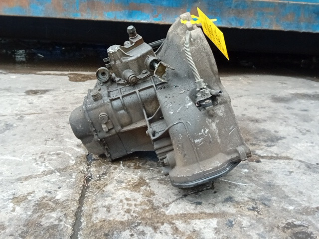 CAMBIO MANUALE COMPLETO OPEL Corsa B 2° Serie 5P X10XE benzina 973 (97>00) - immagine 3