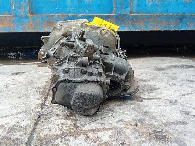 CAMBIO MANUALE COMPLETO OPEL Corsa B 2° Serie 5P X10XE benzina 973 (97>00) - immagine 4