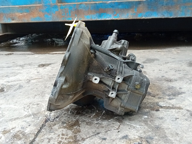 CAMBIO MANUALE COMPLETO OPEL Corsa B 2° Serie 5P X10XE benzina 973 (97>00) - immagine 5