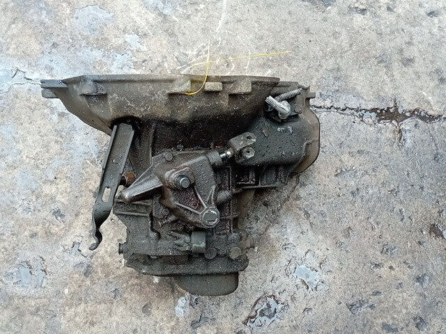 CAMBIO MANUALE COMPLETO OPEL Corsa B 2° Serie 5P X10XE benzina 973 (97>00) - immagine 6