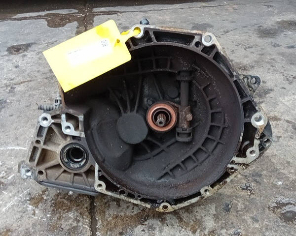 CAMBIO MANUALE COMPLETO OPEL Corsa B 2° Serie 5P X10XE benzina 973 (97>00)