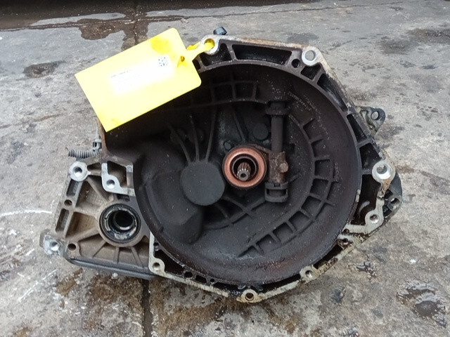 CAMBIO MANUALE COMPLETO OPEL Corsa B 2° Serie 5P X10XE benzina 973 (97>00)