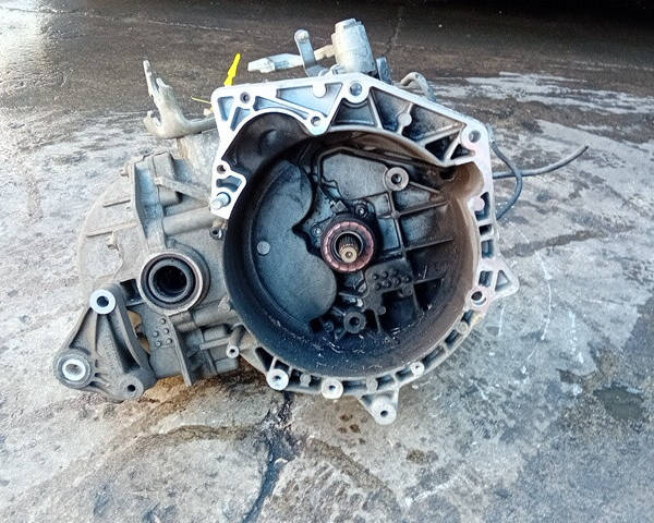 CAMBIO MANUALE COMPLETO PER ALFA ROMEO Mito Serie (955_) 188A8000 benzina 1368